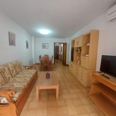 Rentalmar Sol De Espana - Mas D'En Gran Cambrils Ngoại thất bức ảnh