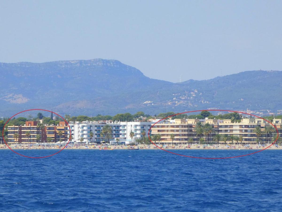 Rentalmar Sol De Espana - Mas D'En Gran Cambrils Ngoại thất bức ảnh