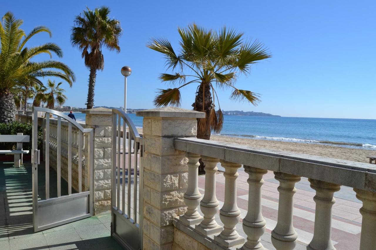 Rentalmar Sol De Espana - Mas D'En Gran Cambrils Ngoại thất bức ảnh