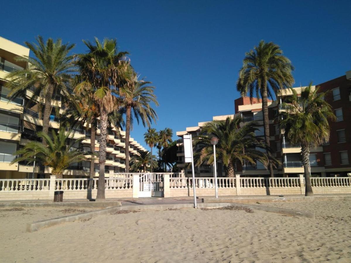 Rentalmar Sol De Espana - Mas D'En Gran Cambrils Ngoại thất bức ảnh