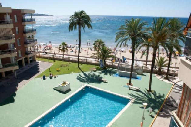 Rentalmar Sol De Espana - Mas D'En Gran Cambrils Ngoại thất bức ảnh