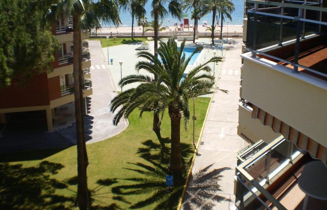 Rentalmar Sol De Espana - Mas D'En Gran Cambrils Ngoại thất bức ảnh