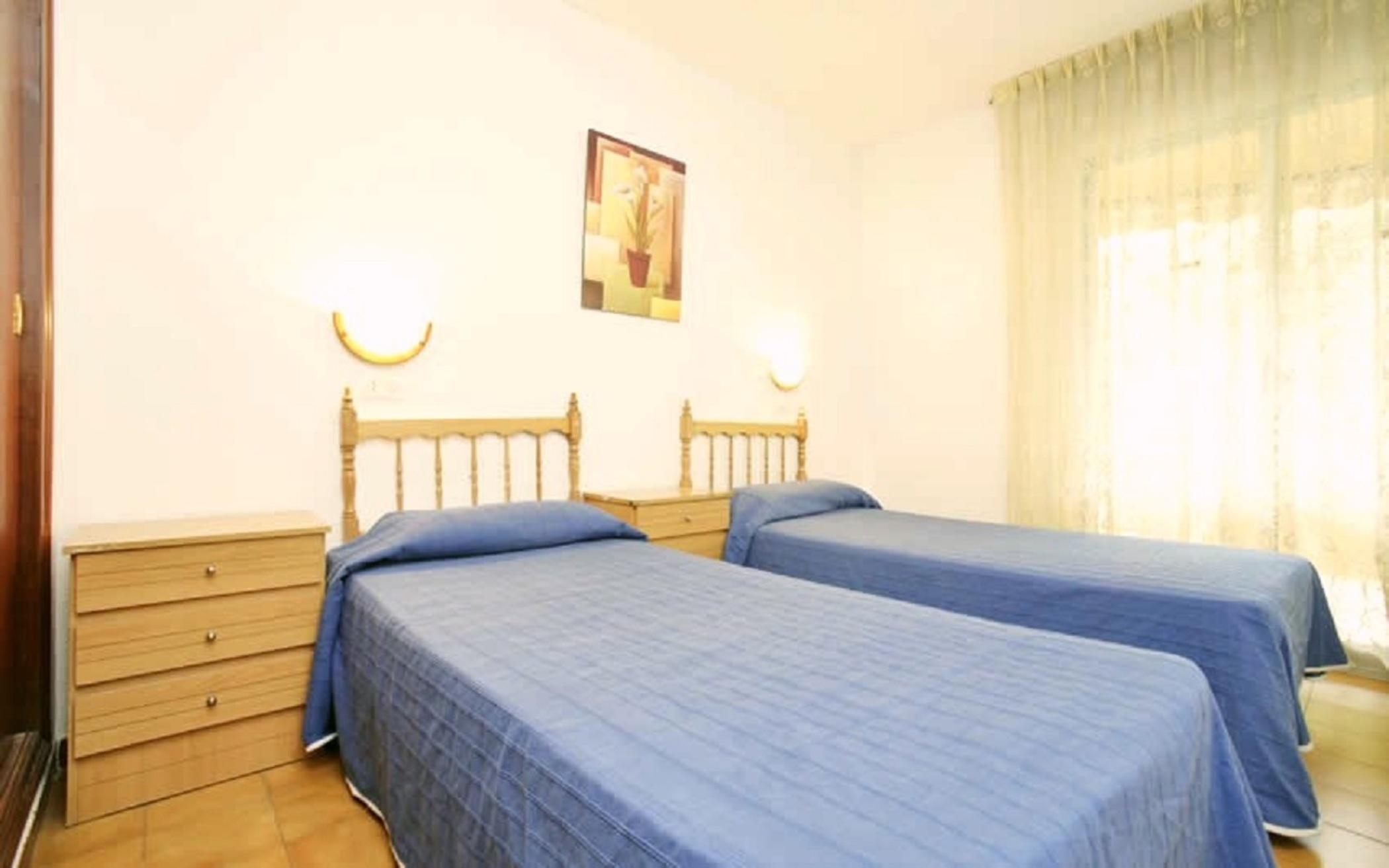 Rentalmar Sol De Espana - Mas D'En Gran Cambrils Ngoại thất bức ảnh
