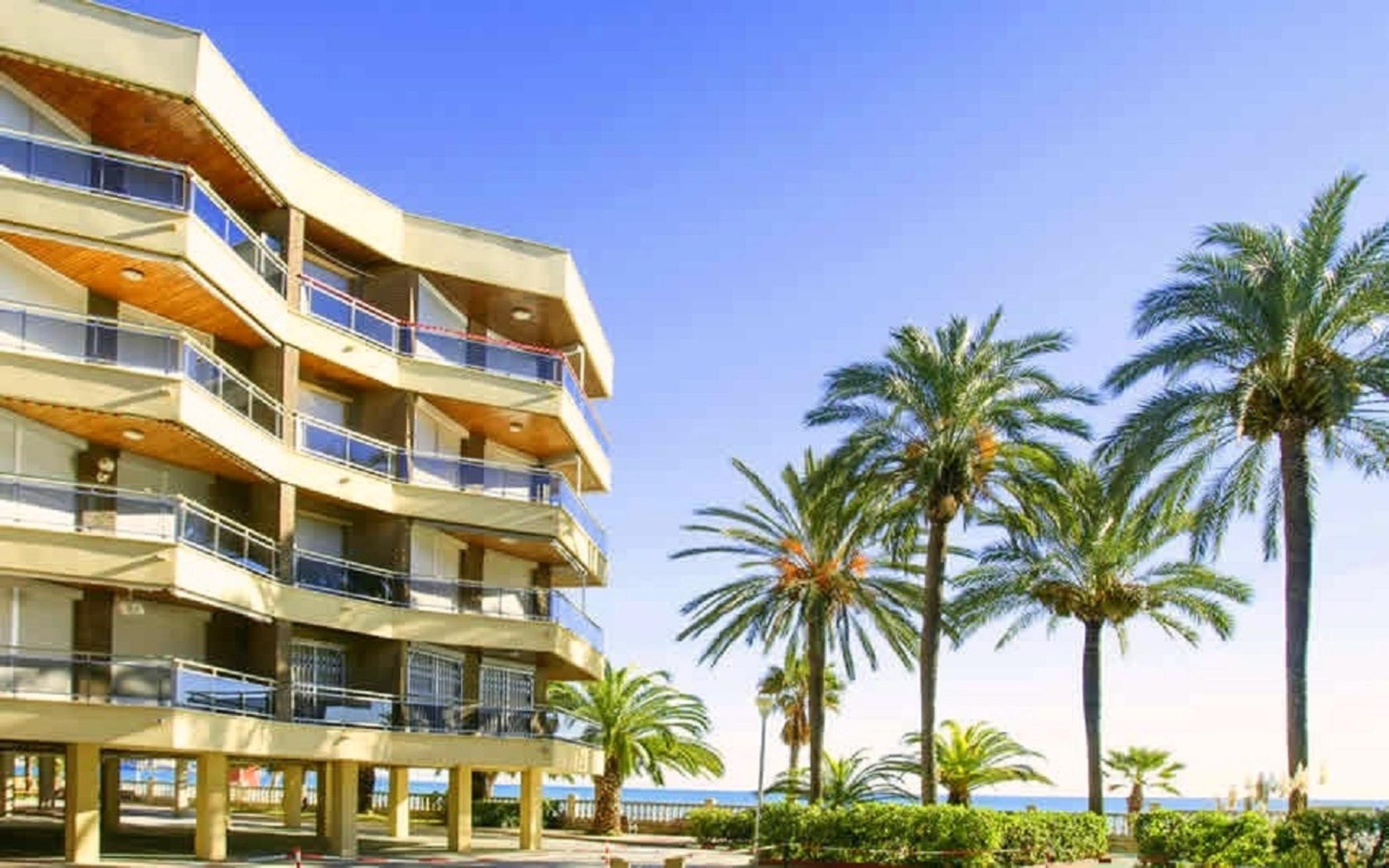 Rentalmar Sol De Espana - Mas D'En Gran Cambrils Ngoại thất bức ảnh