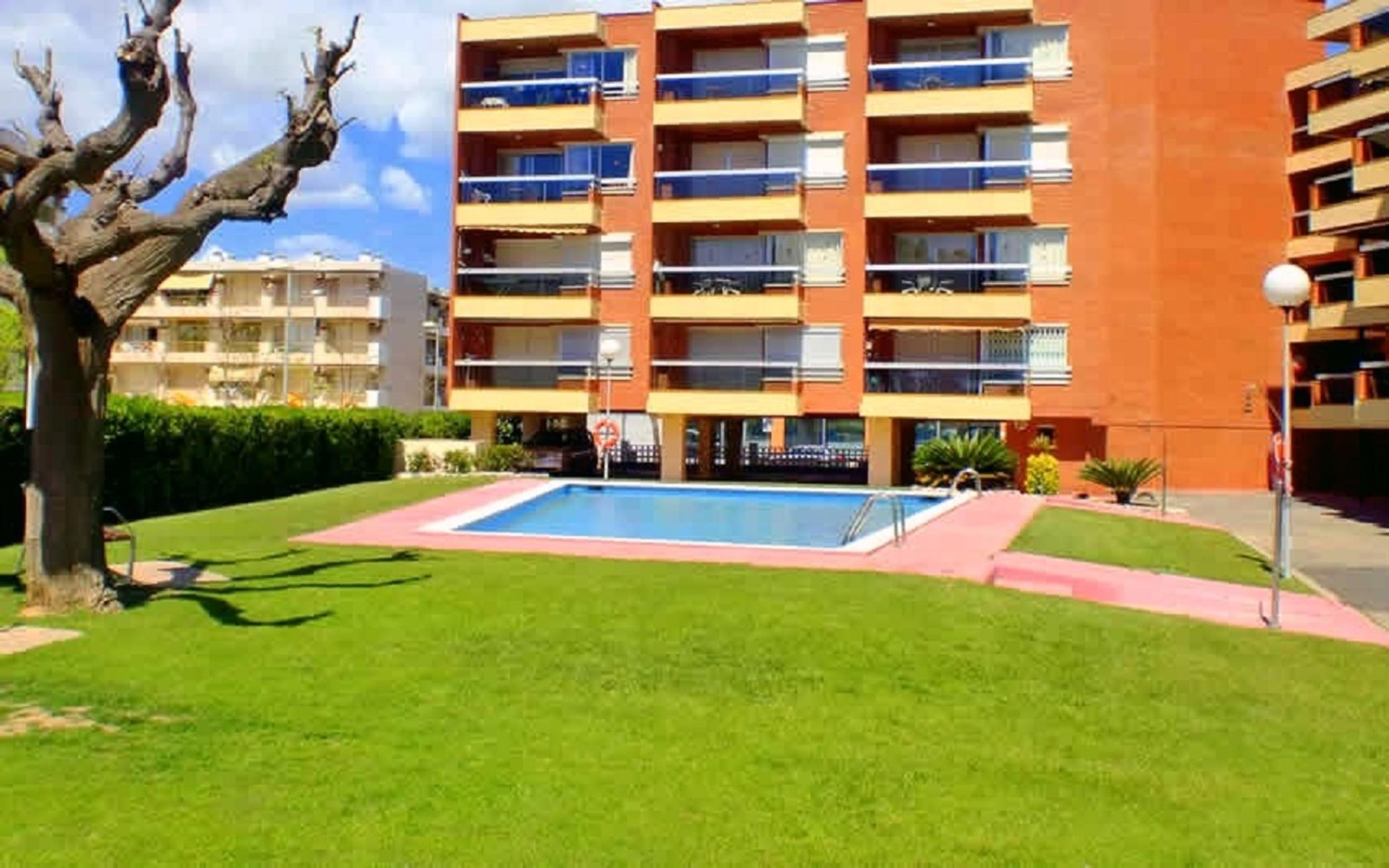 Rentalmar Sol De Espana - Mas D'En Gran Cambrils Ngoại thất bức ảnh