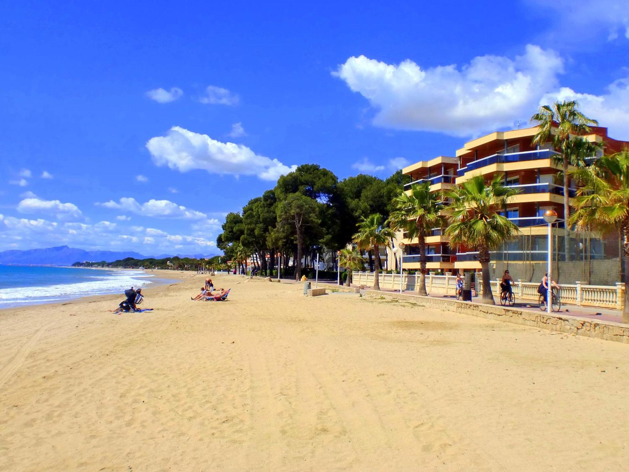Rentalmar Sol De Espana - Mas D'En Gran Cambrils Ngoại thất bức ảnh