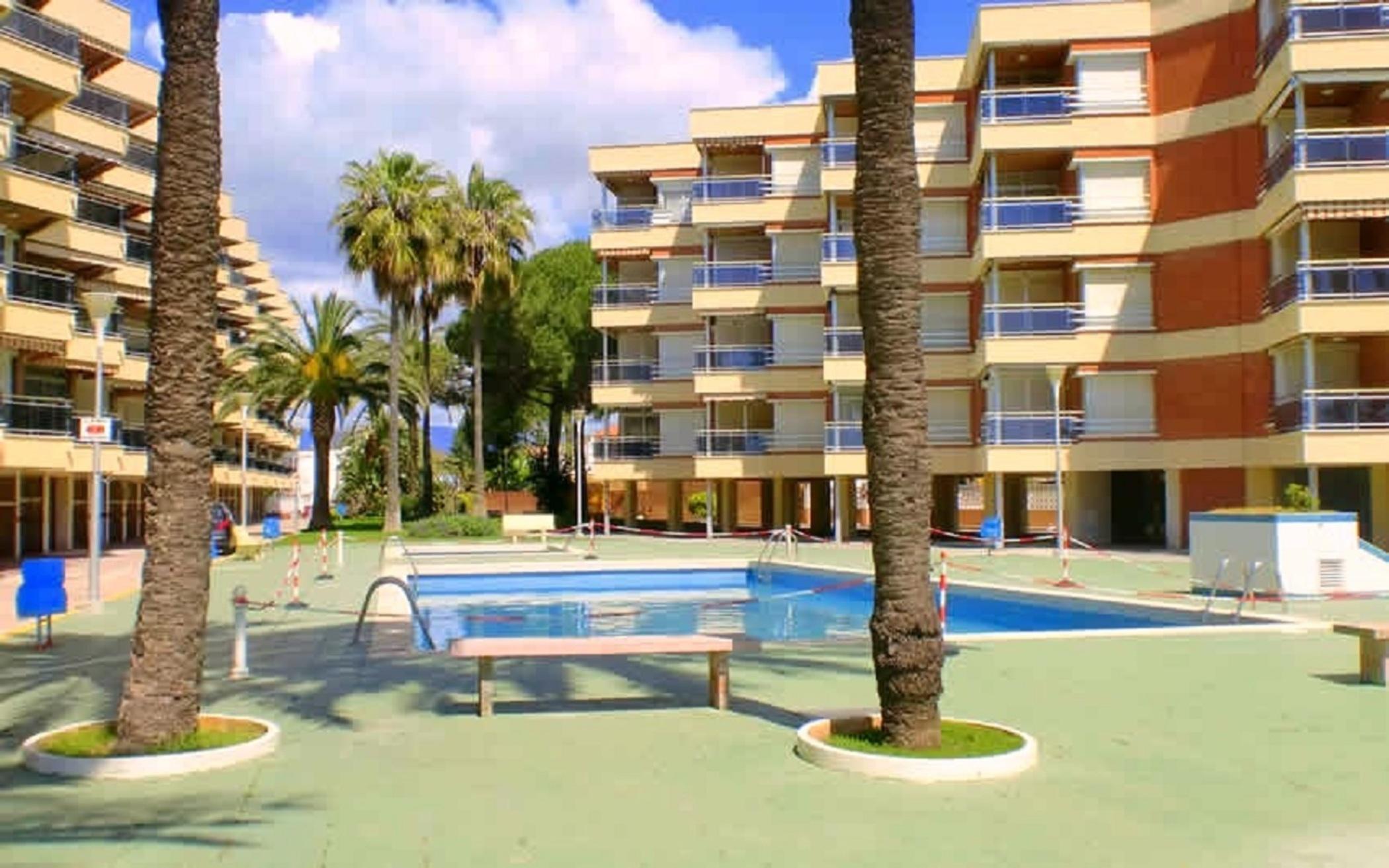 Rentalmar Sol De Espana - Mas D'En Gran Cambrils Ngoại thất bức ảnh