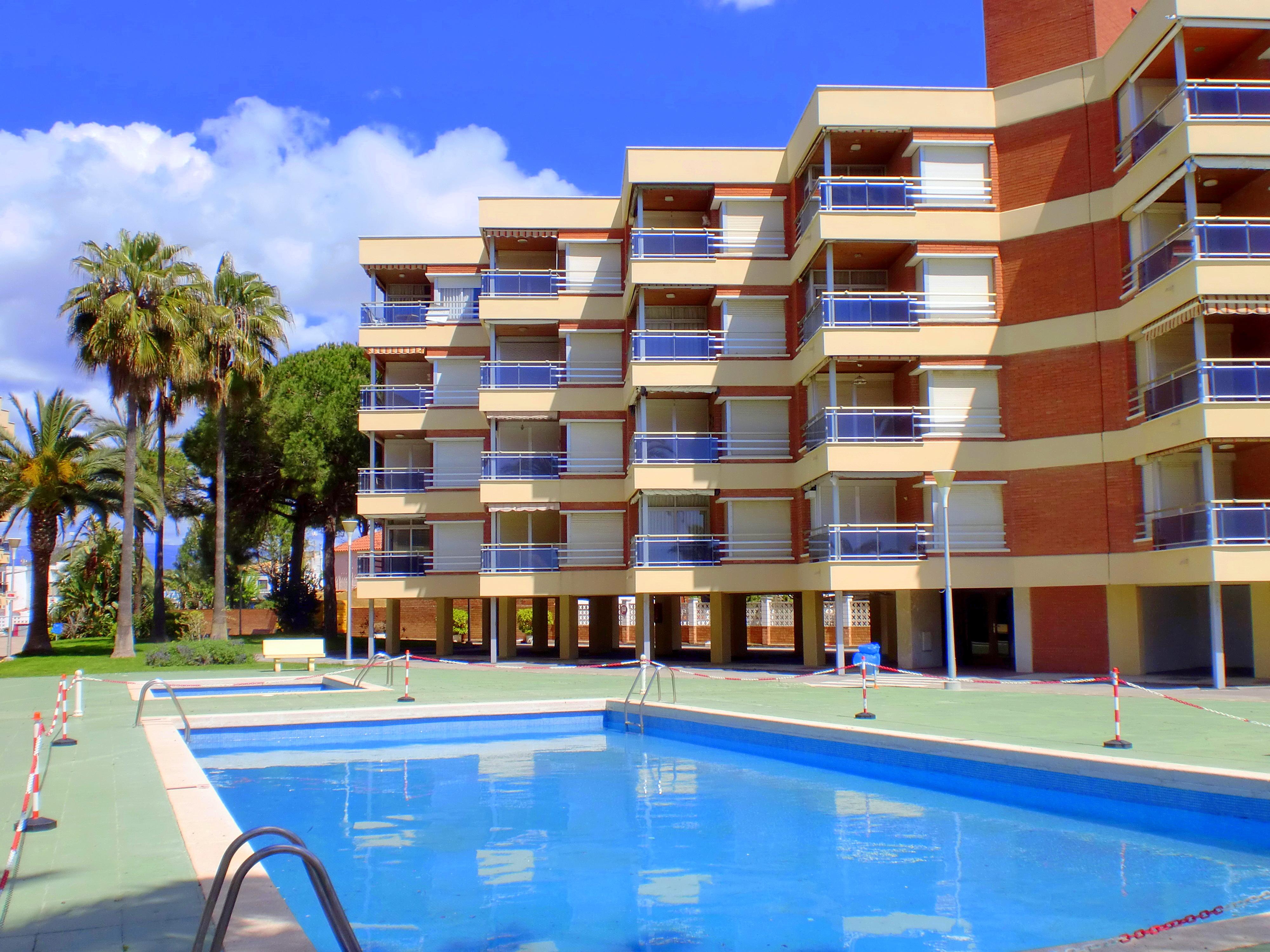 Rentalmar Sol De Espana - Mas D'En Gran Cambrils Ngoại thất bức ảnh