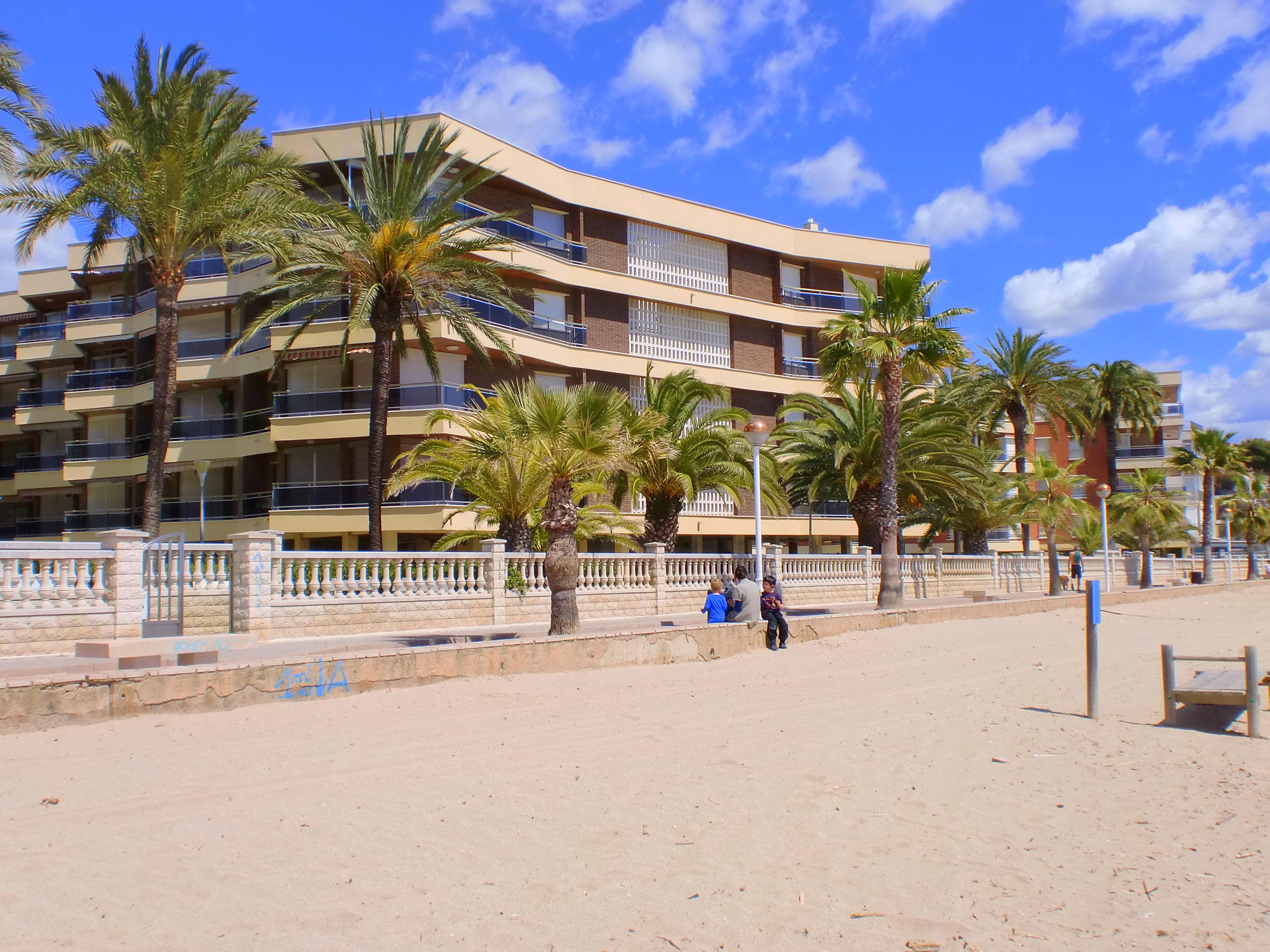 Rentalmar Sol De Espana - Mas D'En Gran Cambrils Ngoại thất bức ảnh