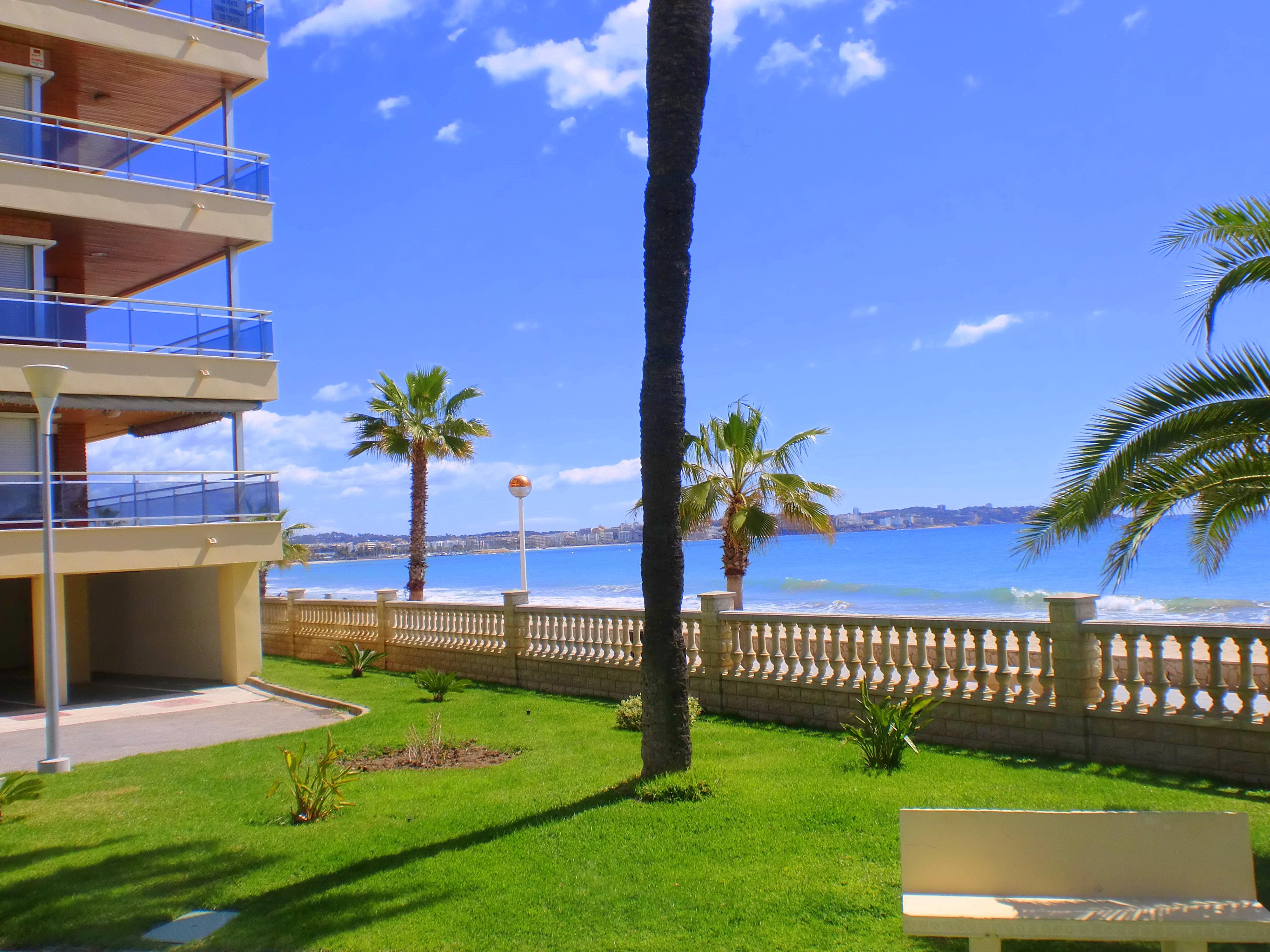 Rentalmar Sol De Espana - Mas D'En Gran Cambrils Ngoại thất bức ảnh