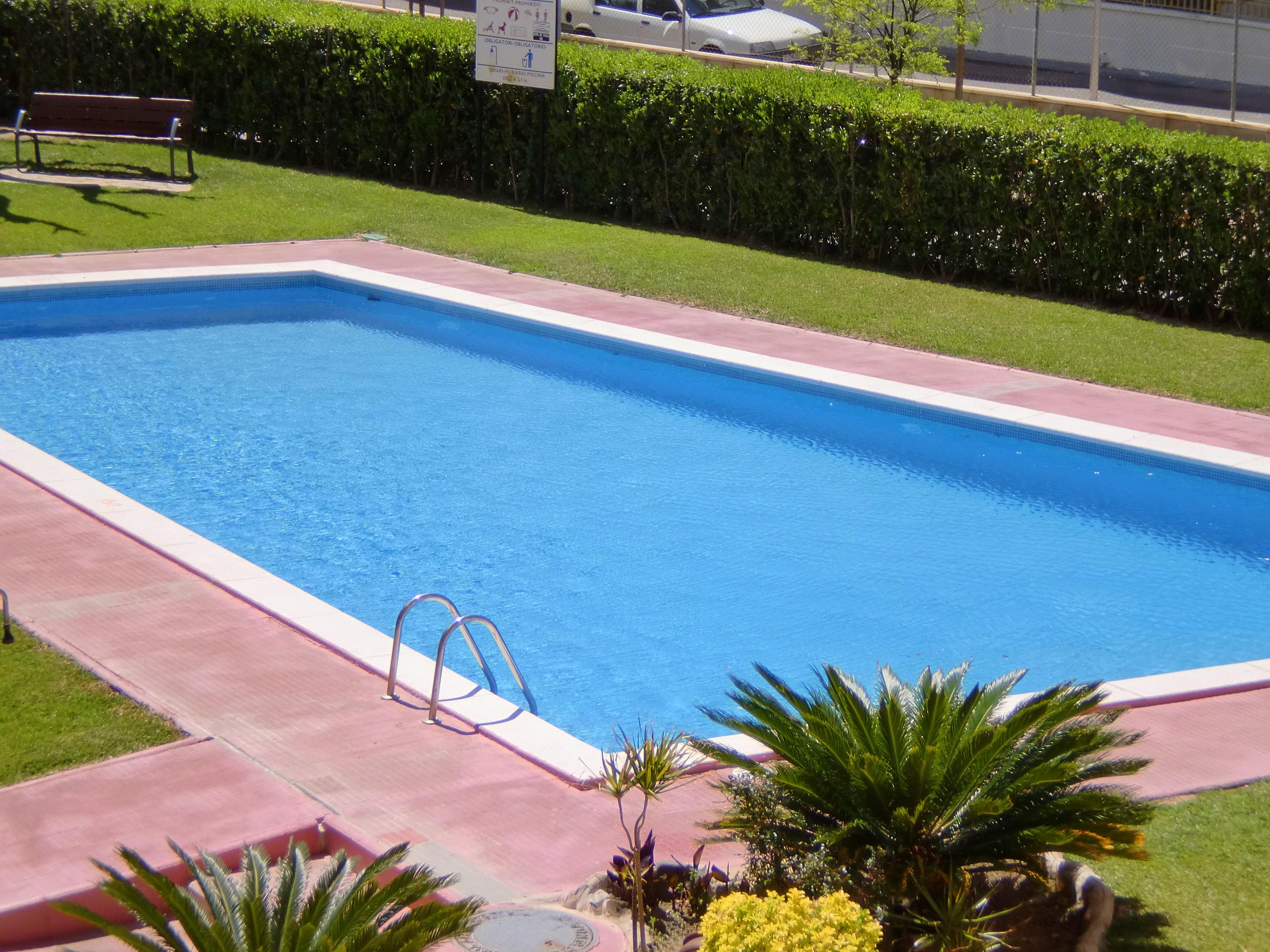 Rentalmar Sol De Espana - Mas D'En Gran Cambrils Ngoại thất bức ảnh