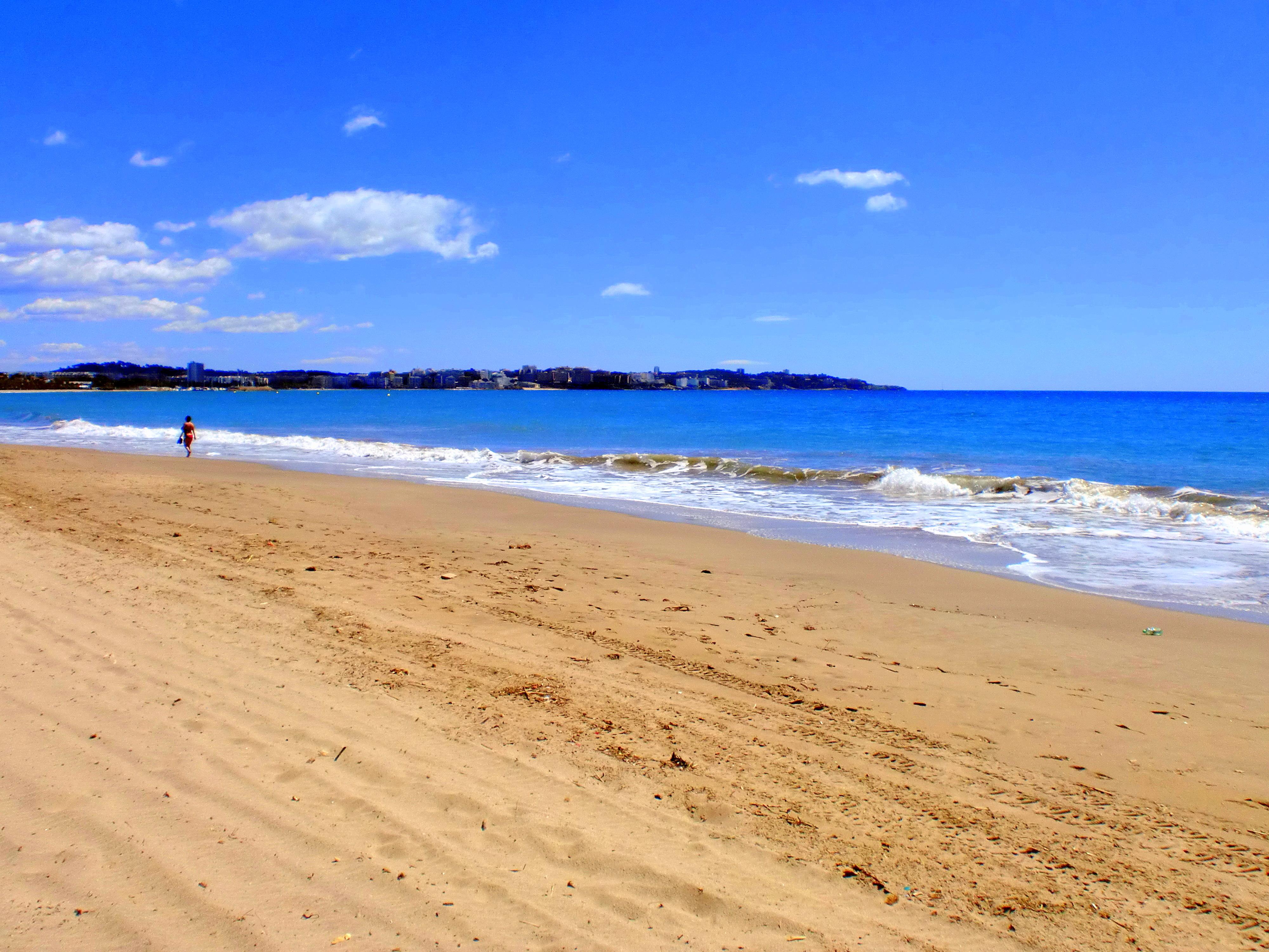 Rentalmar Sol De Espana - Mas D'En Gran Cambrils Ngoại thất bức ảnh