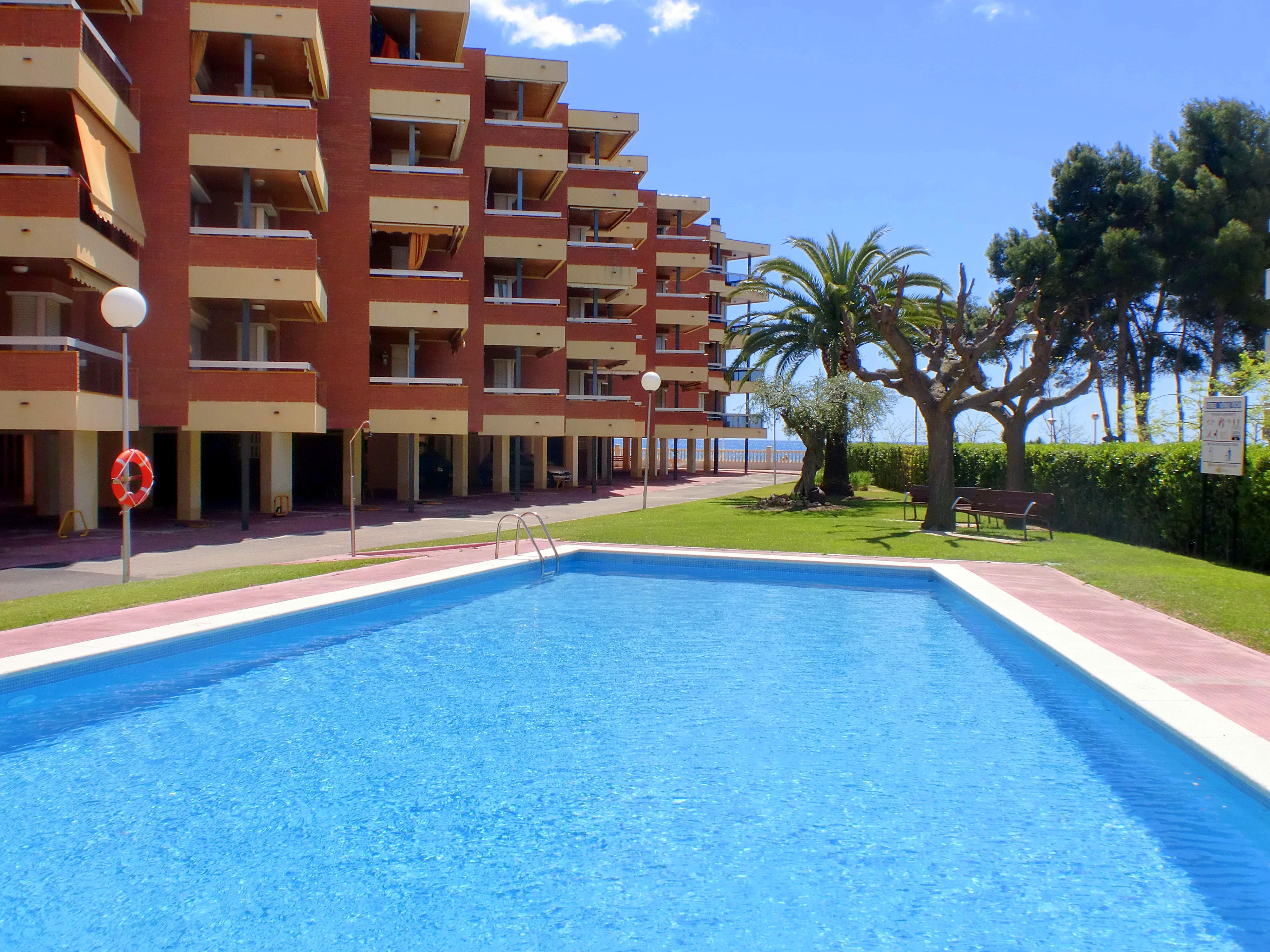Rentalmar Sol De Espana - Mas D'En Gran Cambrils Ngoại thất bức ảnh