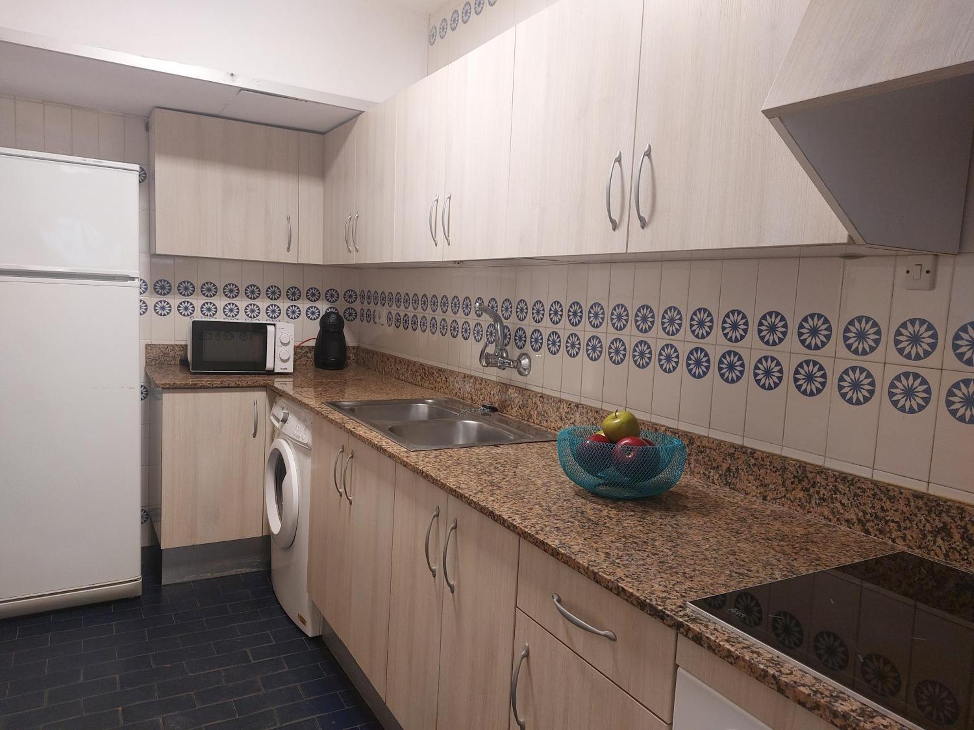 Rentalmar Sol De Espana - Mas D'En Gran Cambrils Ngoại thất bức ảnh