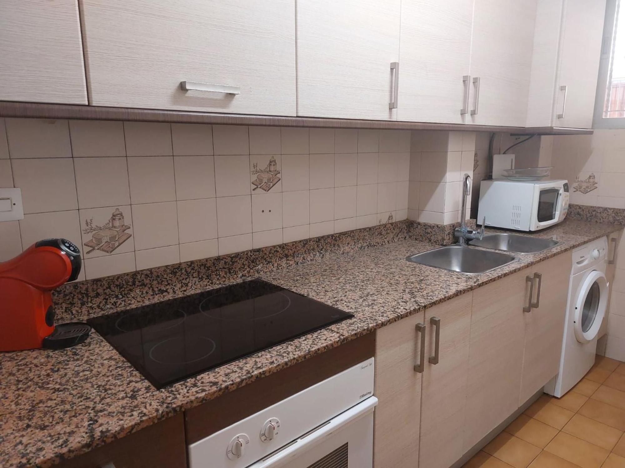 Rentalmar Sol De Espana - Mas D'En Gran Cambrils Ngoại thất bức ảnh