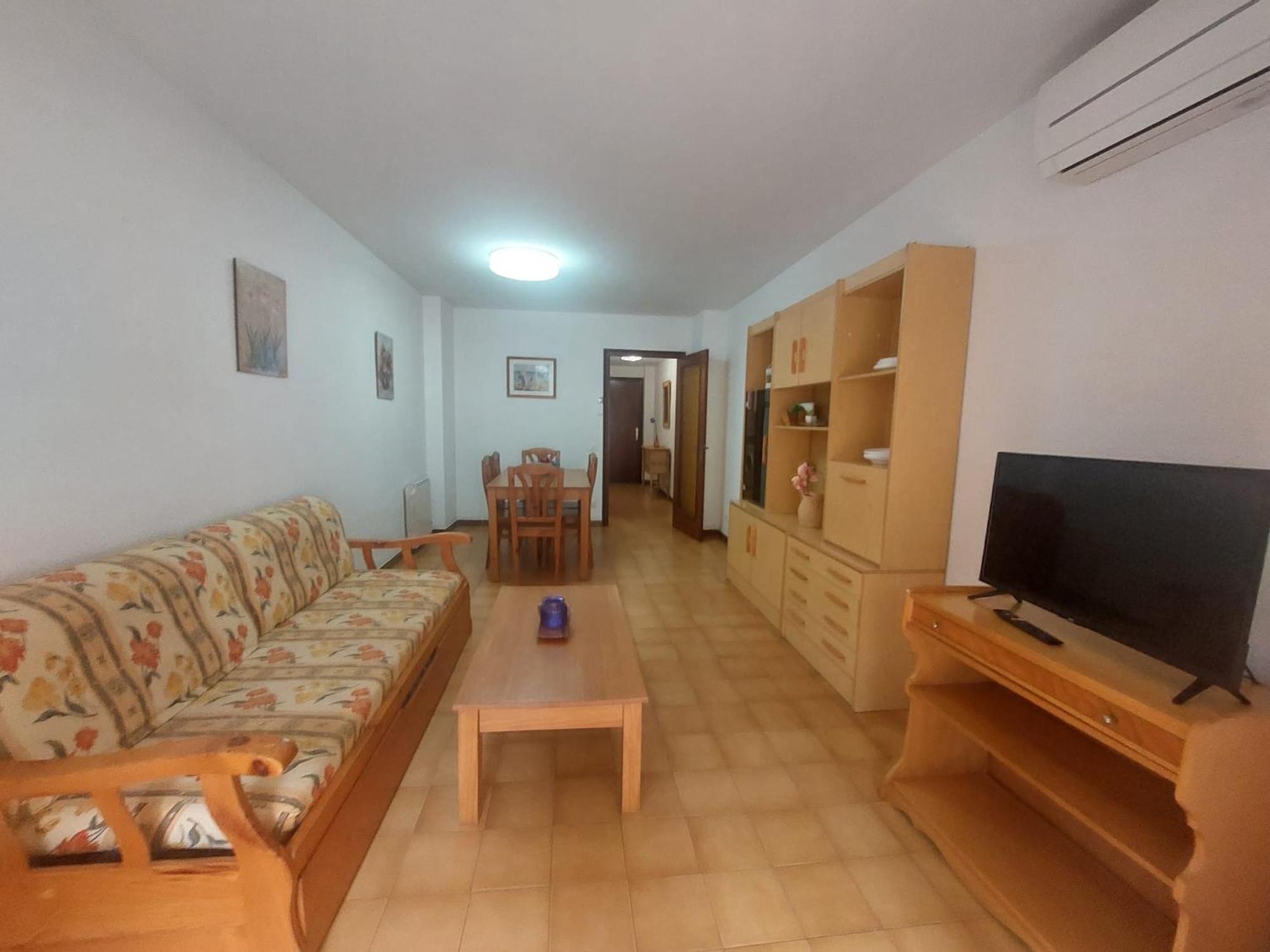 Rentalmar Sol De Espana - Mas D'En Gran Cambrils Ngoại thất bức ảnh