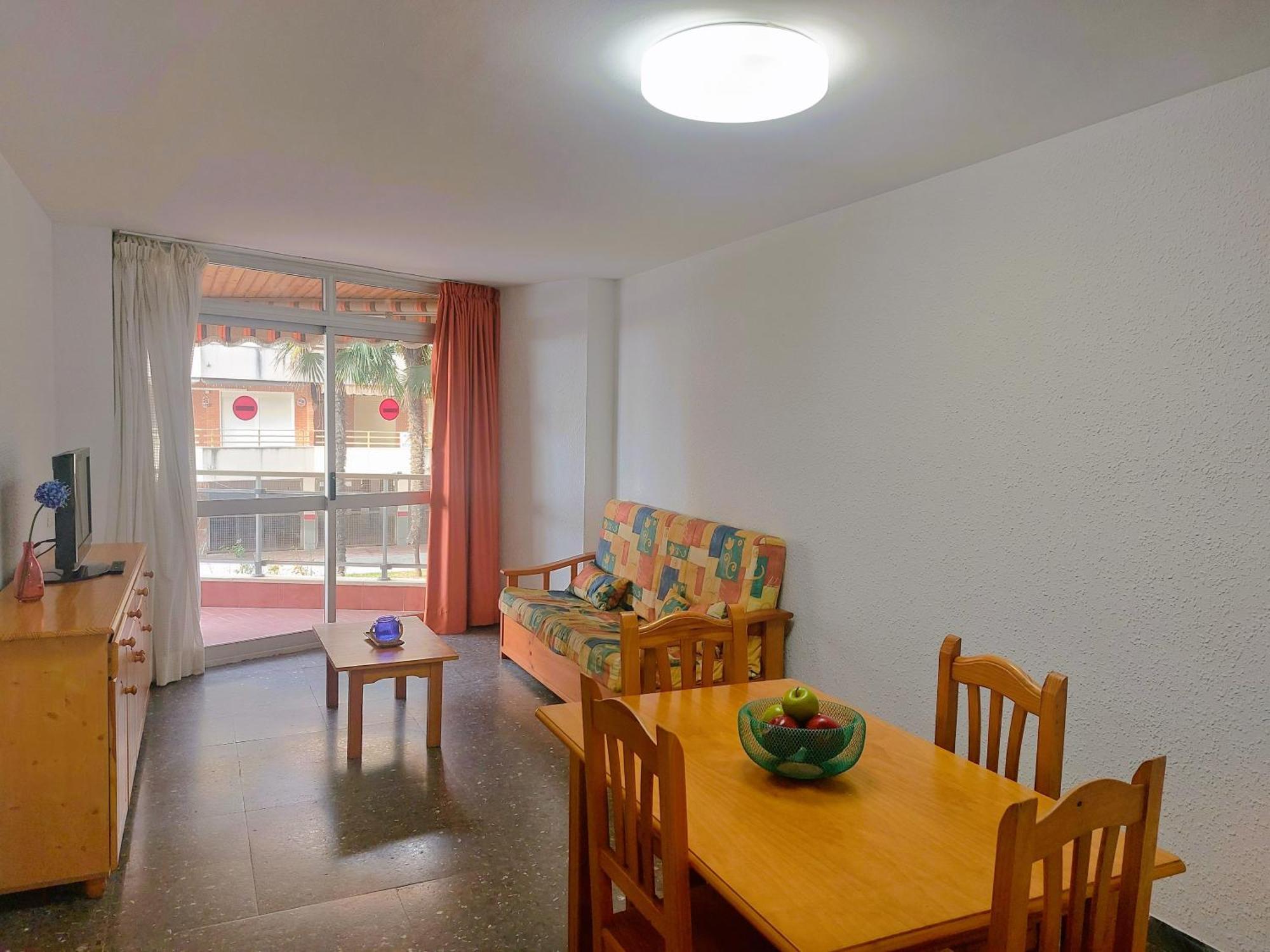 Rentalmar Sol De Espana - Mas D'En Gran Cambrils Ngoại thất bức ảnh