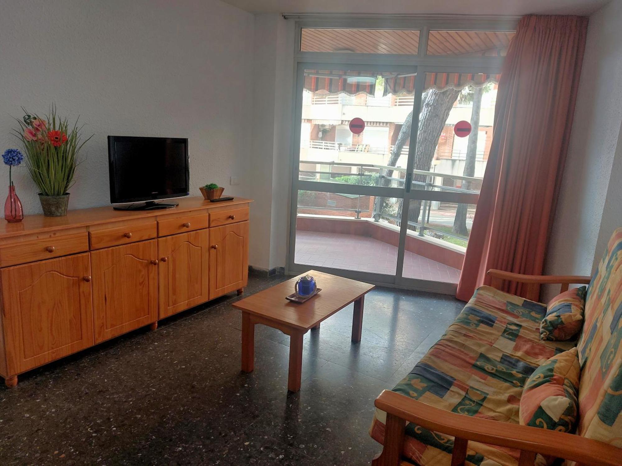 Rentalmar Sol De Espana - Mas D'En Gran Cambrils Ngoại thất bức ảnh