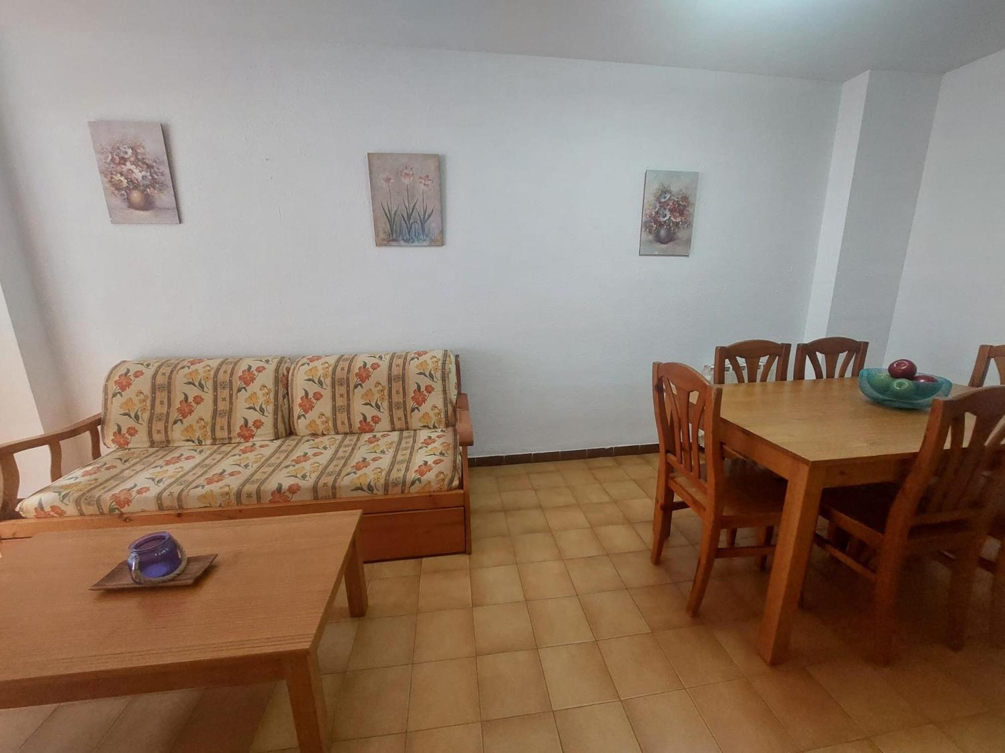 Rentalmar Sol De Espana - Mas D'En Gran Cambrils Ngoại thất bức ảnh