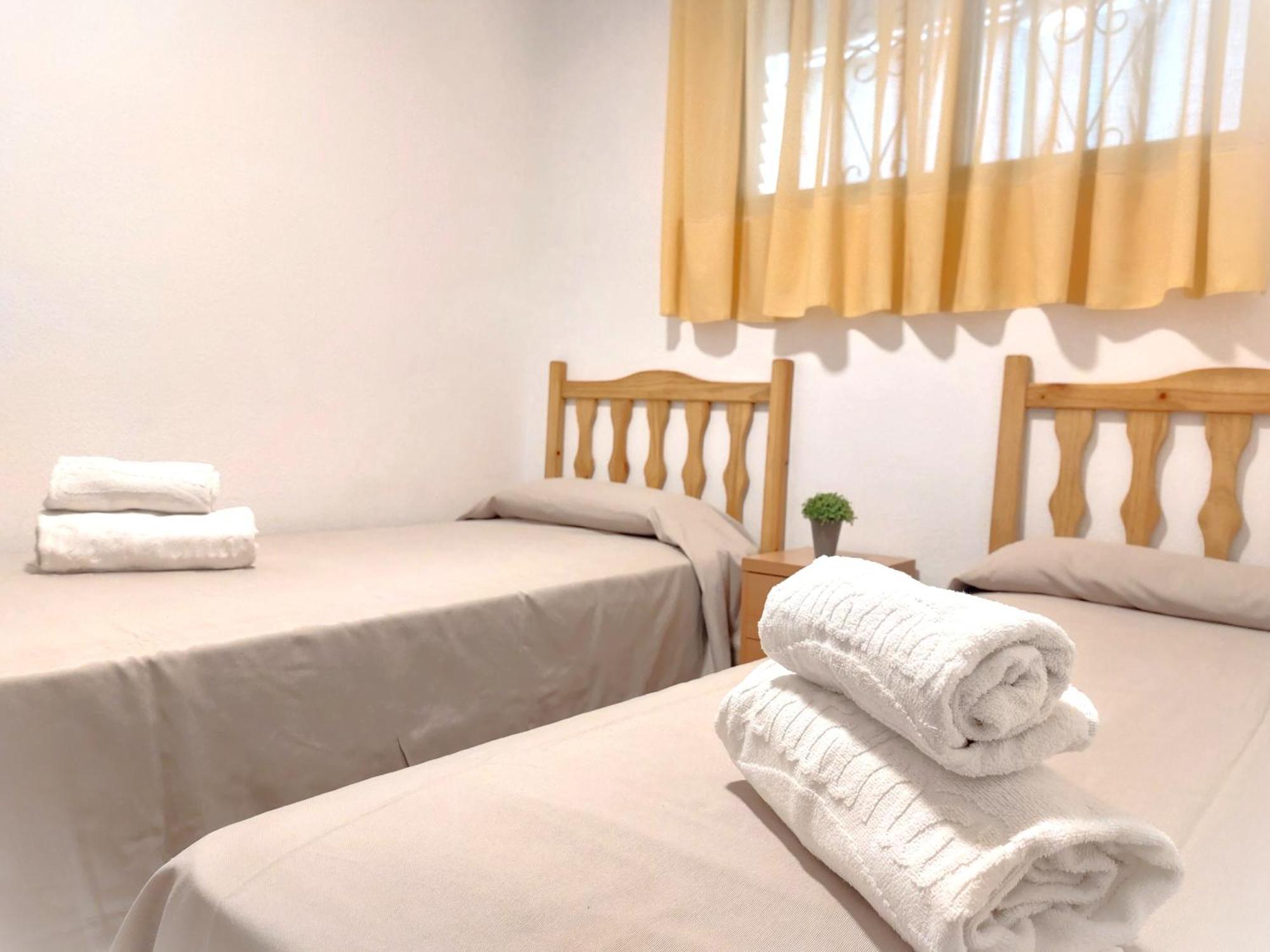 Rentalmar Sol De Espana - Mas D'En Gran Cambrils Ngoại thất bức ảnh