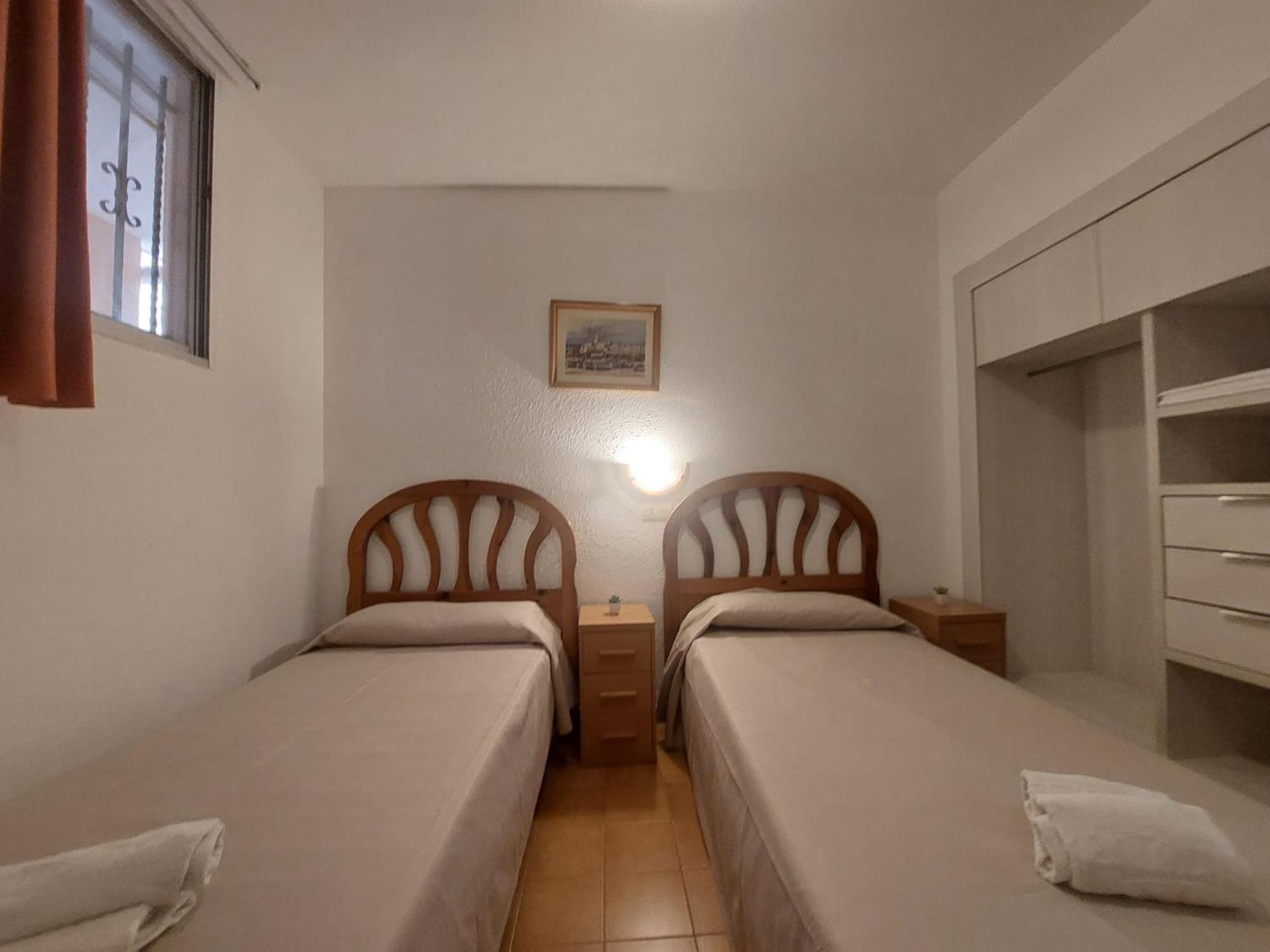 Rentalmar Sol De Espana - Mas D'En Gran Cambrils Ngoại thất bức ảnh