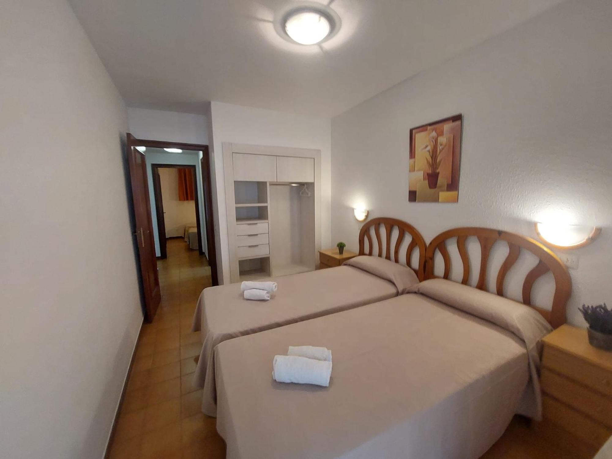 Rentalmar Sol De Espana - Mas D'En Gran Cambrils Ngoại thất bức ảnh