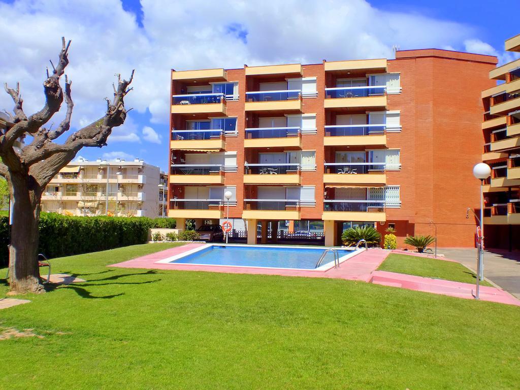 Rentalmar Sol De Espana - Mas D'En Gran Cambrils Ngoại thất bức ảnh