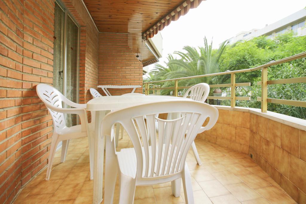Rentalmar Sol De Espana - Mas D'En Gran Cambrils Ngoại thất bức ảnh