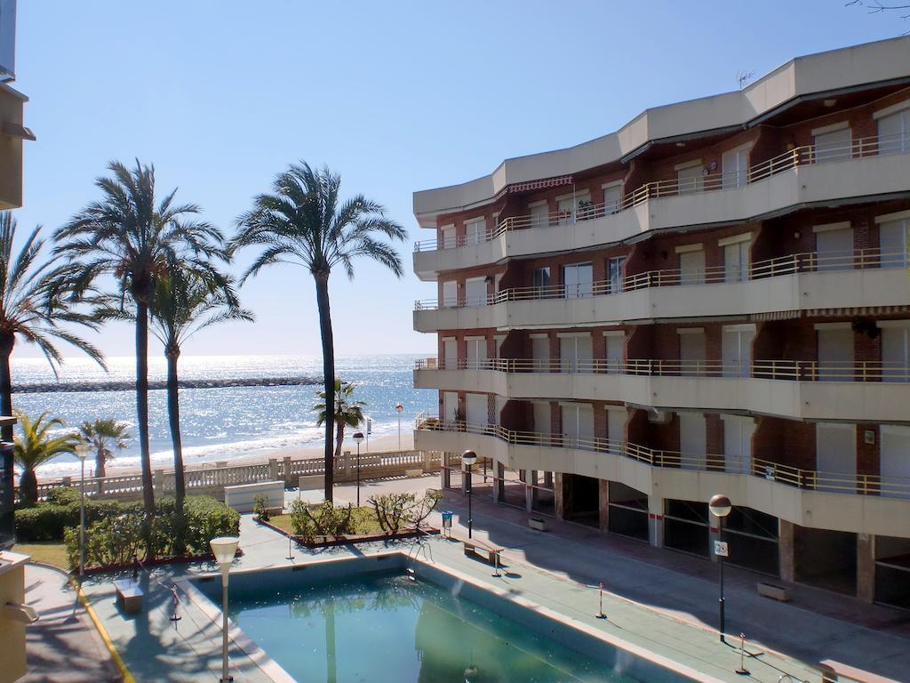 Rentalmar Sol De Espana - Mas D'En Gran Cambrils Ngoại thất bức ảnh