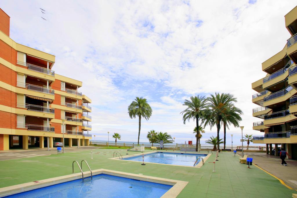 Rentalmar Sol De Espana - Mas D'En Gran Cambrils Ngoại thất bức ảnh