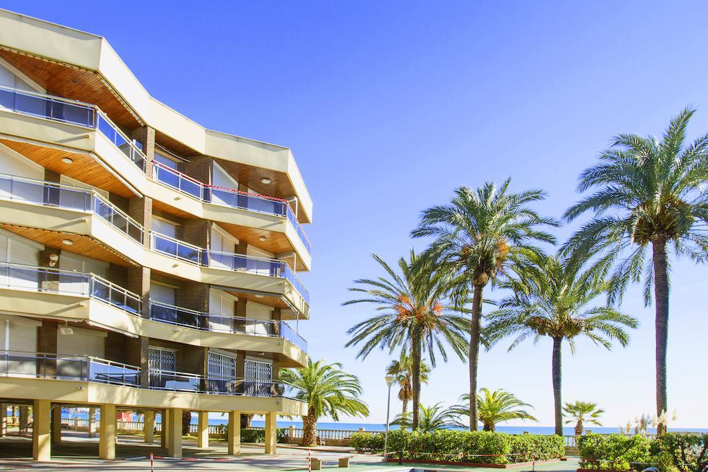 Rentalmar Sol De Espana - Mas D'En Gran Cambrils Ngoại thất bức ảnh