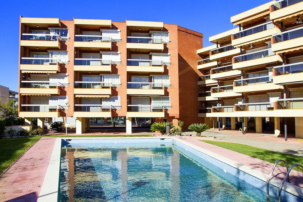 Rentalmar Sol De Espana - Mas D'En Gran Cambrils Ngoại thất bức ảnh
