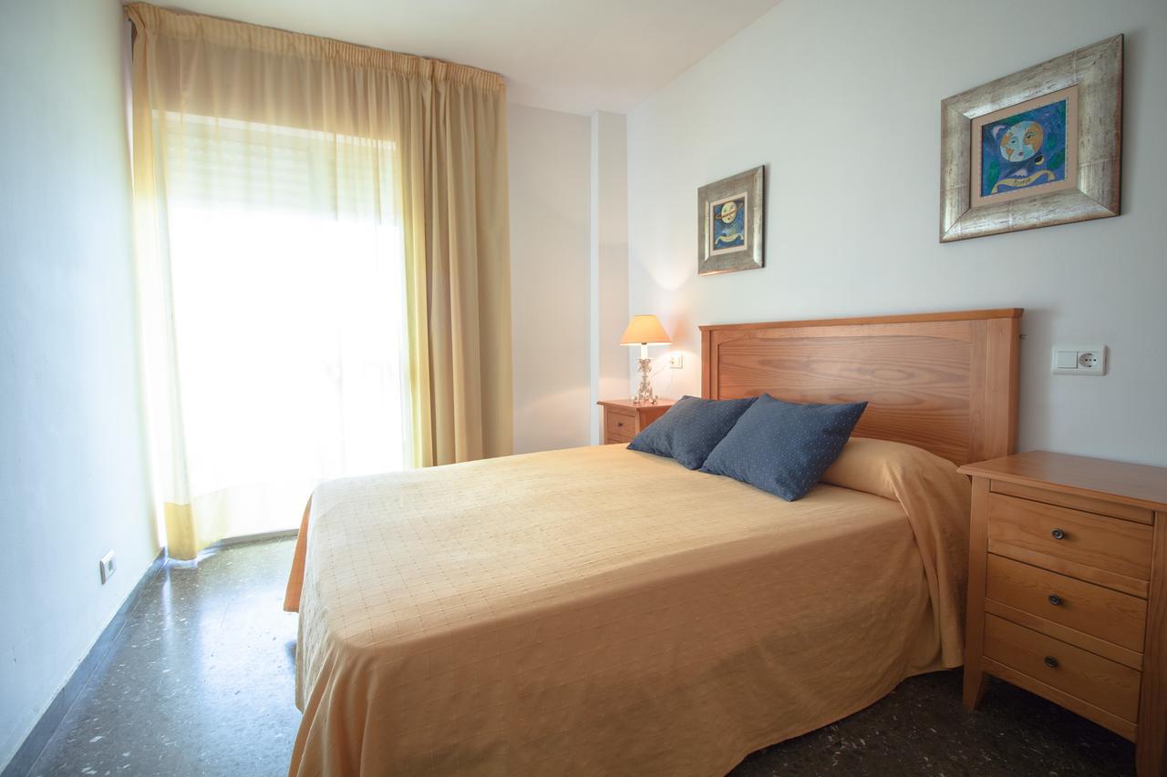 Rentalmar Sol De Espana - Mas D'En Gran Cambrils Ngoại thất bức ảnh