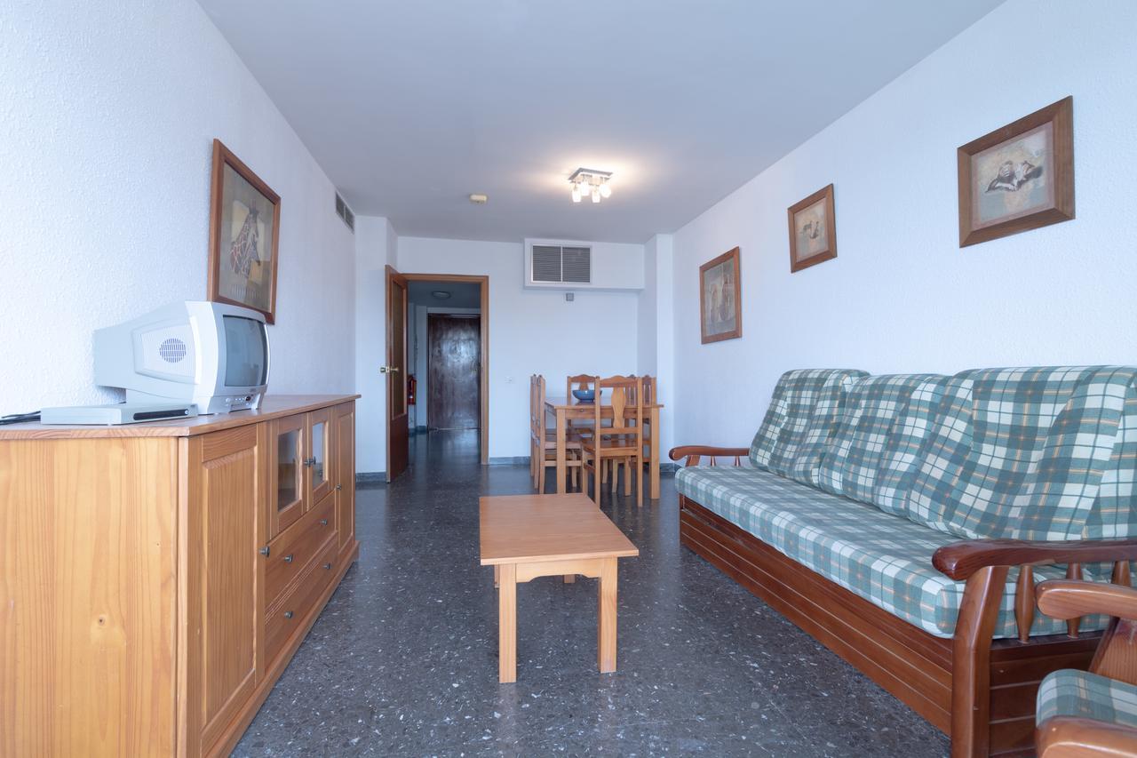 Rentalmar Sol De Espana - Mas D'En Gran Cambrils Ngoại thất bức ảnh