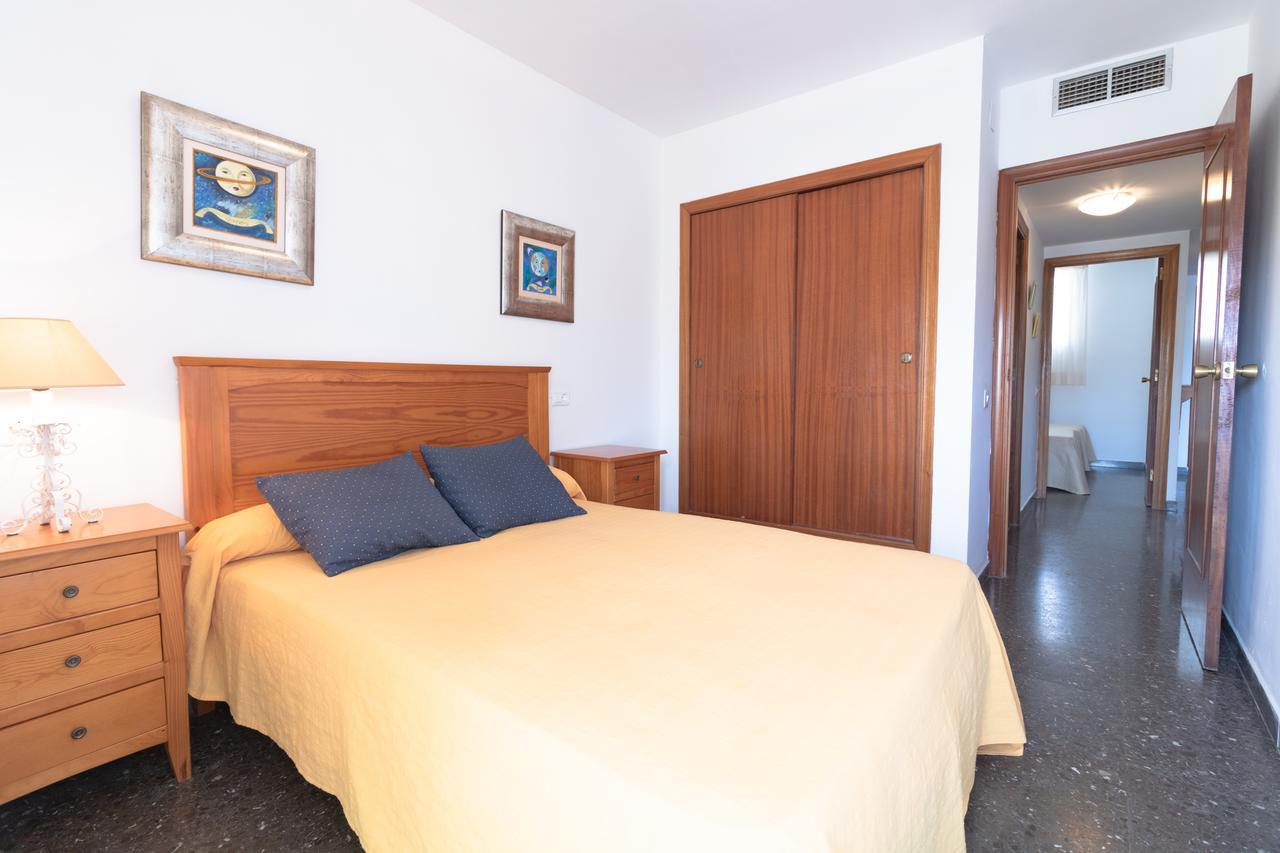 Rentalmar Sol De Espana - Mas D'En Gran Cambrils Ngoại thất bức ảnh