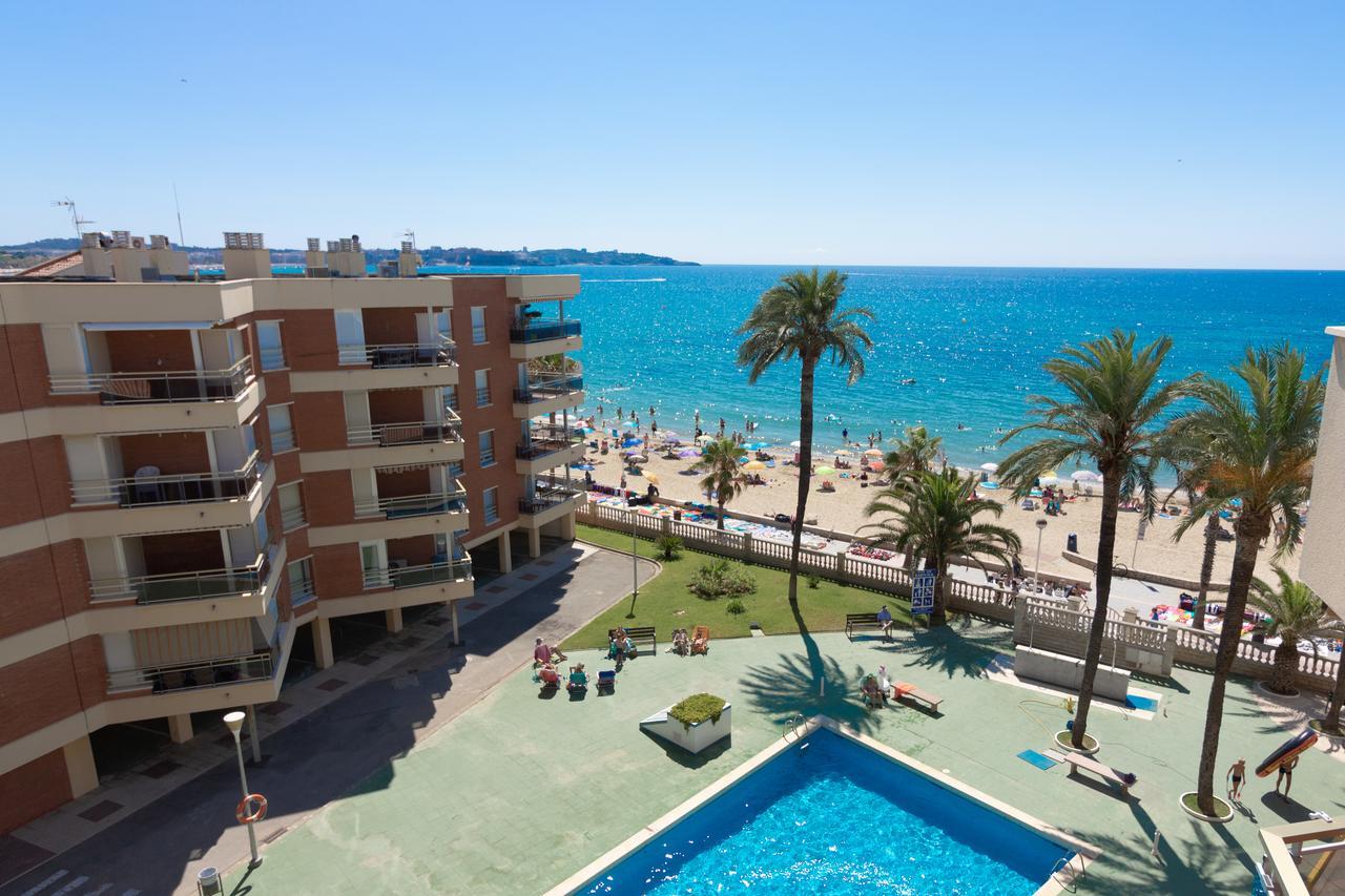 Rentalmar Sol De Espana - Mas D'En Gran Cambrils Ngoại thất bức ảnh