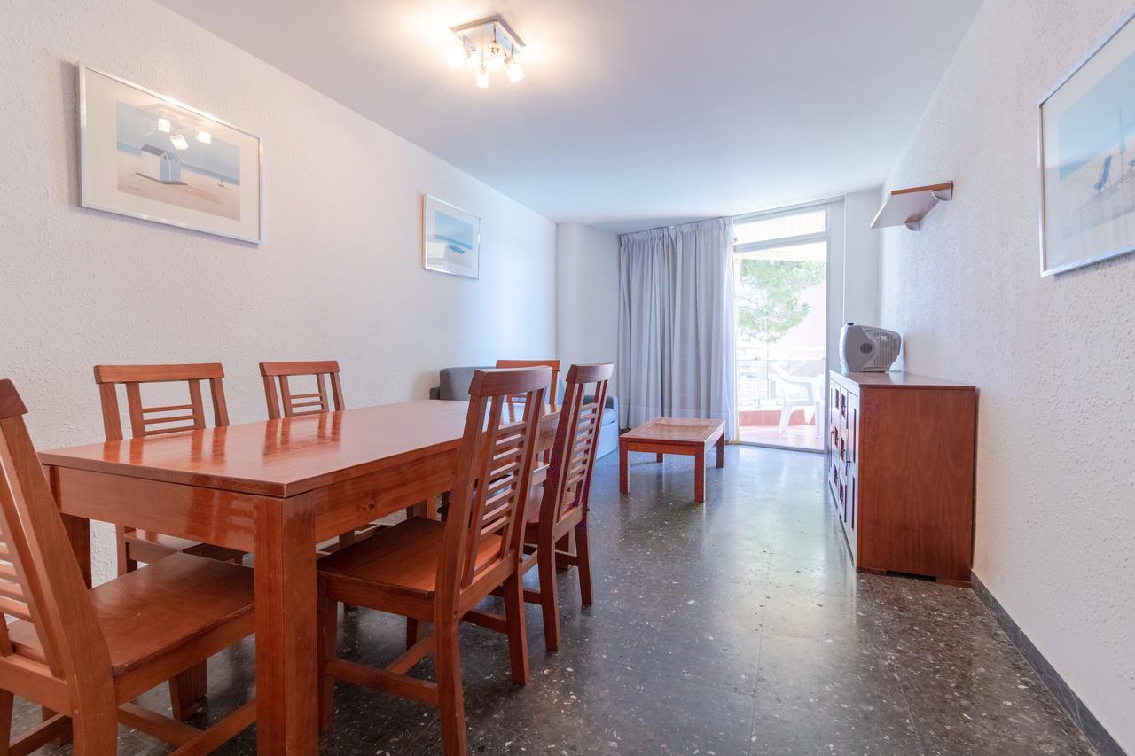 Rentalmar Sol De Espana - Mas D'En Gran Cambrils Ngoại thất bức ảnh