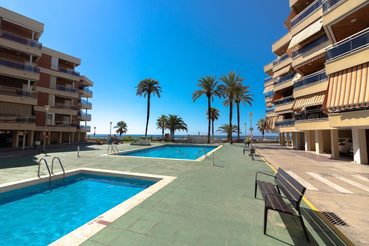 Rentalmar Sol De Espana - Mas D'En Gran Cambrils Ngoại thất bức ảnh