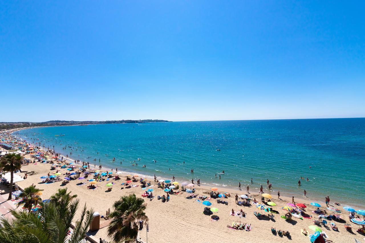 Rentalmar Sol De Espana - Mas D'En Gran Cambrils Ngoại thất bức ảnh