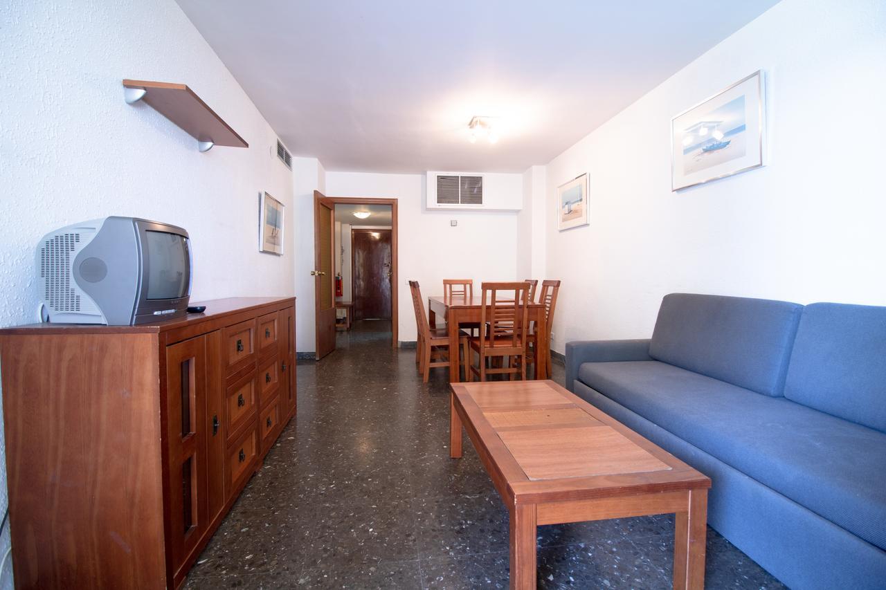 Rentalmar Sol De Espana - Mas D'En Gran Cambrils Ngoại thất bức ảnh
