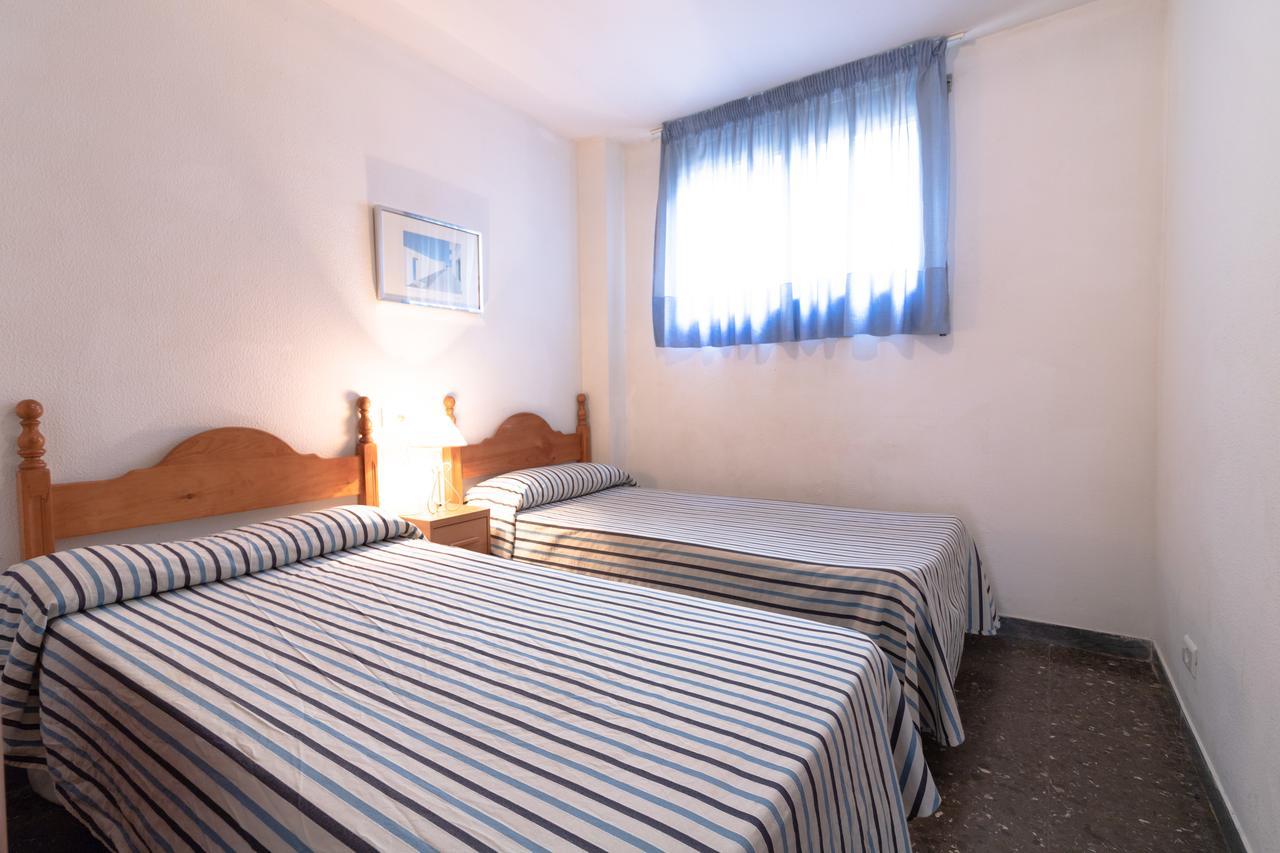 Rentalmar Sol De Espana - Mas D'En Gran Cambrils Ngoại thất bức ảnh
