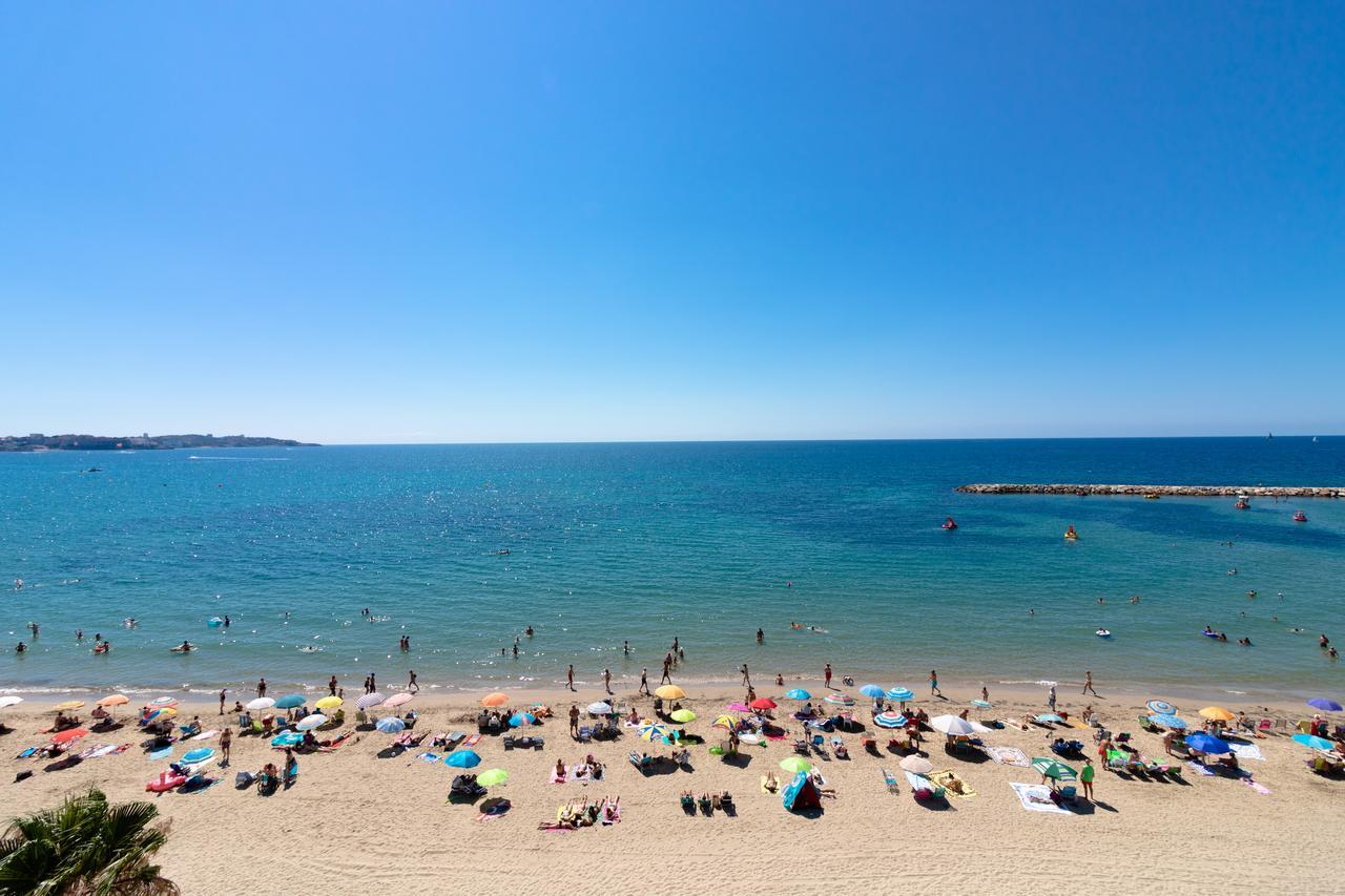 Rentalmar Sol De Espana - Mas D'En Gran Cambrils Ngoại thất bức ảnh