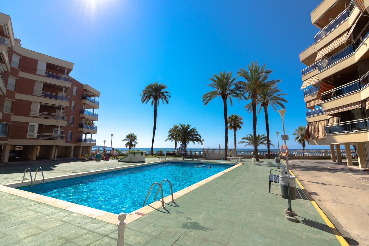 Rentalmar Sol De Espana - Mas D'En Gran Cambrils Ngoại thất bức ảnh